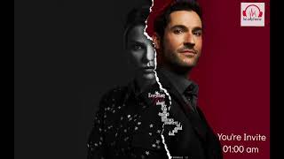 You're Invite 01:00 Am - Lucifer S01E07 Breathe Into Me by Marian Hill