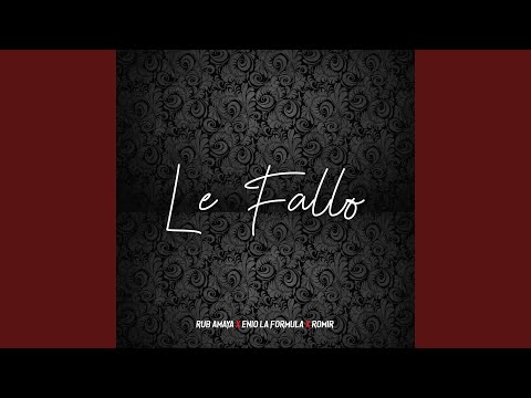 Le Falló