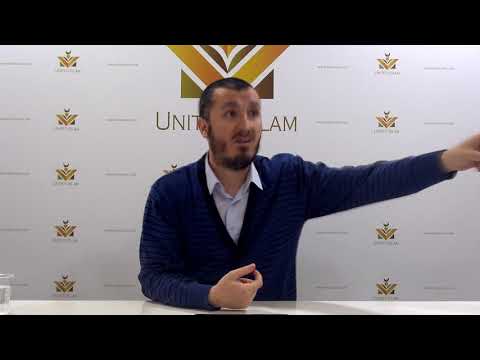 Mrekullite e Kur;anit || Hoxhë Ali Ashani