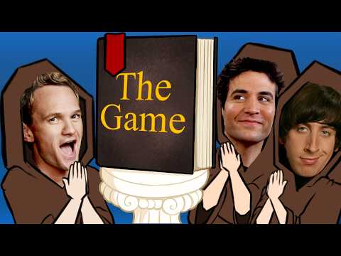 How One Book Ruined Sitcoms Forever