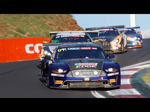 LIVE: Practice, Qualifying & Support Category Action