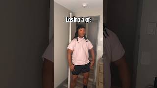 One of the worst pain for anyone to go through