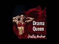 Drama Queen Arabian Bellydance Music Joelle Sahar