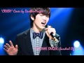 [PRACTICECOVER] Sandeul (B1A4) - Crush / One ...