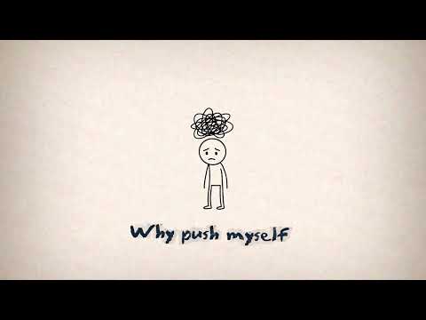 Confused - Ayjay (Official Lyric Video )