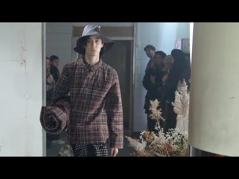 L'Homme Rouge | Fall Winter 2019/2020 Full Fashion Show | Exclusive