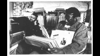 Pete Rock & CL Smooth - The Basement (King P Pete Remix)