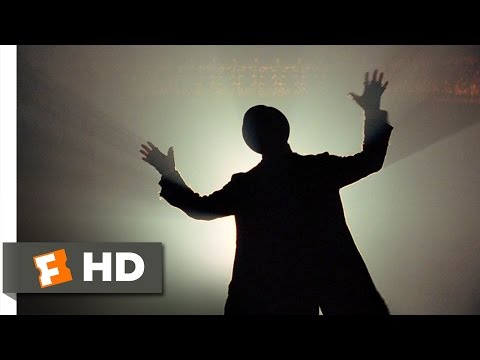 Mister Cellophane - Chicago (9/12) Movie CLIP (2002) HD