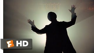 Mister Cellophane - Chicago (9/12) Movie CLIP (2002) HD