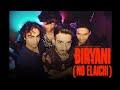 Biryani (No Elaichi) ft. Chaar Diwaari and Yashraj | Official Music Video