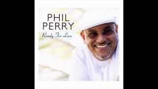 Phil Perry - Walk On By