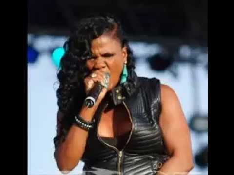 DJ LEGGY LADY SAW MIX 2015  QUEEN OF THE DANCEHALL