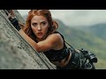 Breaking Point Scarlett Johansson New Action Movie 2025 Full Movie 4K Ultra Actionmovies