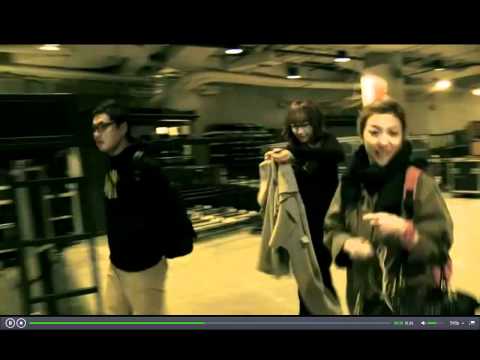 I AM SMTOWN Movie Teaser 2 _ f(x) cut