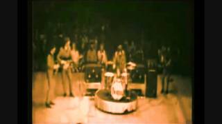The Beatles Live - I wanna be your man HQ HD