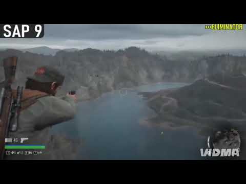 sap9 handgun sound effect