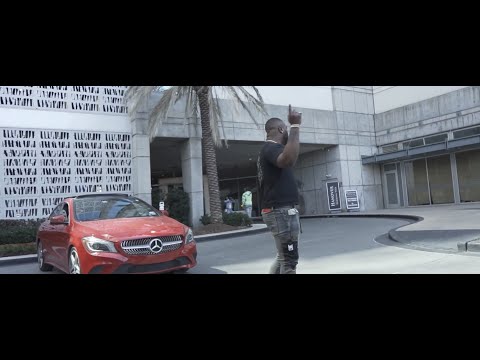 MacMontega. - 'The Bottom' (Official Music Video)