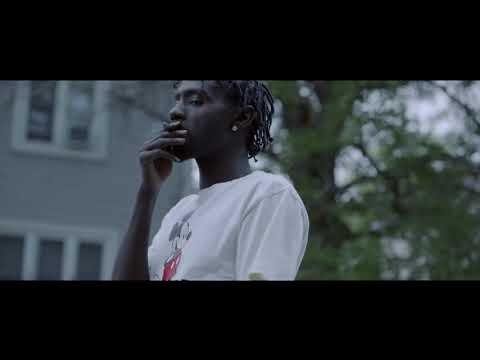 Chicken P - Money Counter (Official Video)