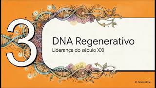 VMO 2.0: Liderança Regenerativa (Vídeo 1/3)