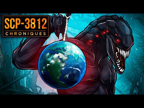 SCP-3812 Il Peut Tout Changer