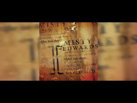 Let Me Love You More - Misty Edwards