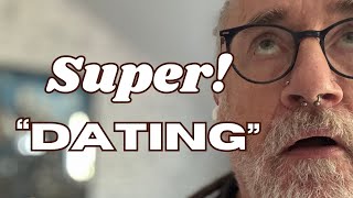 Ü50 Dating ist wenig prickelnd