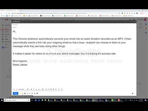 Item video thumbnail