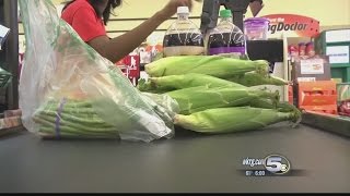 Changes To Alabama Food Stamps