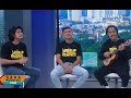 Nostalgia Warkop DKI Lewat Warkop DKI Reborn 3