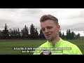 'Link met Liverpool en Spurs fantastisch', maar Max Clark zegt bij Vitesse te blijven