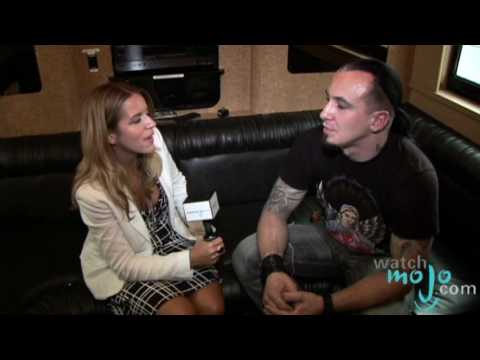 Interview with Orion of Behemoth