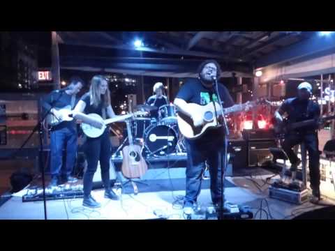 Keith Moody & My Band - Lay It Down Easy (SXSW 2017) HD