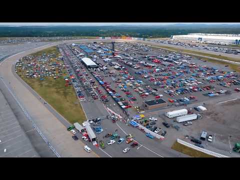 See the winners in the 2025 Triple Crown of Rodding | Official Documentary