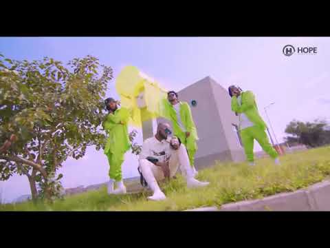 Heni Landa - Oya Boya - New Ethiopian Music 2022 (Official Video)