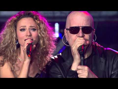 Слави и Ку Ку Бенд -  Реквием за една мръсница (live Арена Армеец)