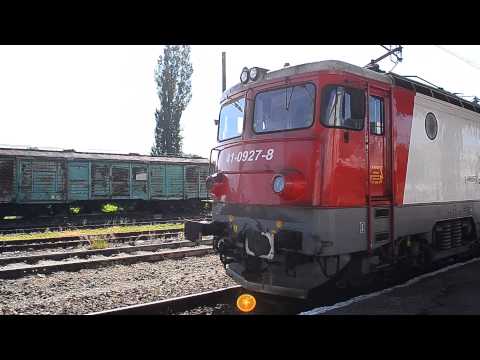 41-0927-8 cuplare la tren acc 10196 Deva - Mangalia