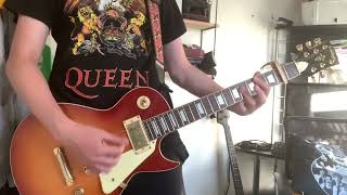 Everclear - Strawberry [Guitar Cover]