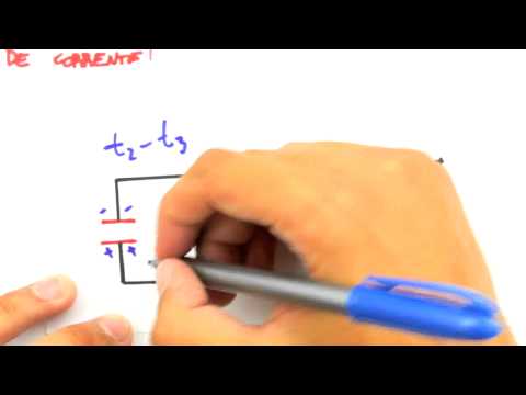 Me Salva! RLC22 - Circuito LC - Introdução