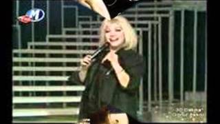 Gönül AKKOR-Yakına Gel Yakına Hayran Siyah Zülfün Al Yanağa (HÜSEYNİ)R.G.