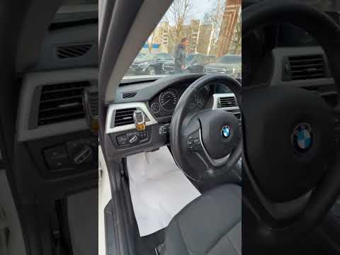 фото bmw 3 серии vi (f3x) рестайлинг 0