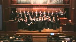 SJC - A Christmas Blessing - Philip Stopford