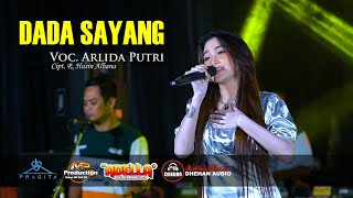 Download lagu Goyangan TERBARU ARLIDA PUTRI / DADA SAYANGOM ADELLA /DHEHAN AUDIO Terbaru2021 mp3