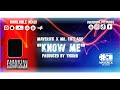 Blood Brothers Know Me Official Music Video