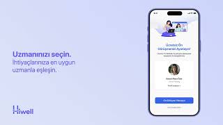 Hiwell Online Terapi & Diyet