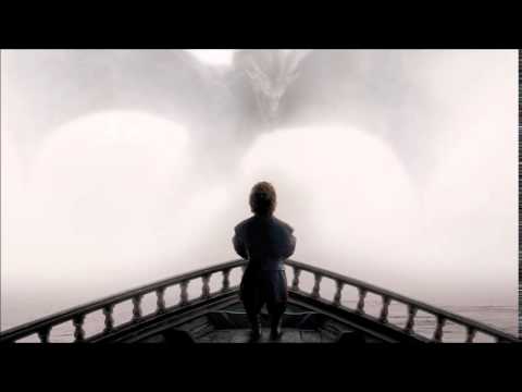 Game of Thrones Season 5 Soundtrack 12 - Before the Old Gods