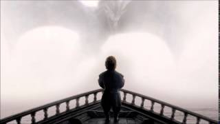 Game of Thrones Season 5 Soundtrack 12 - Before the Old Gods