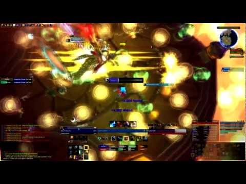 How To: Dodge Attenuation Heroic Imperial Vizier Zor'lok