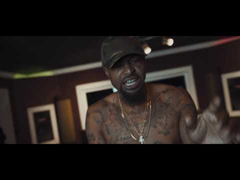 PlayadripSlikk - Backwoods In Dubai (Official Music Video)