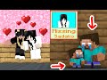 Herobrine Family Becomes Poor Minecraft Animation