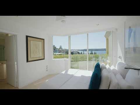 3/10 Longworth Ave, Point Piper